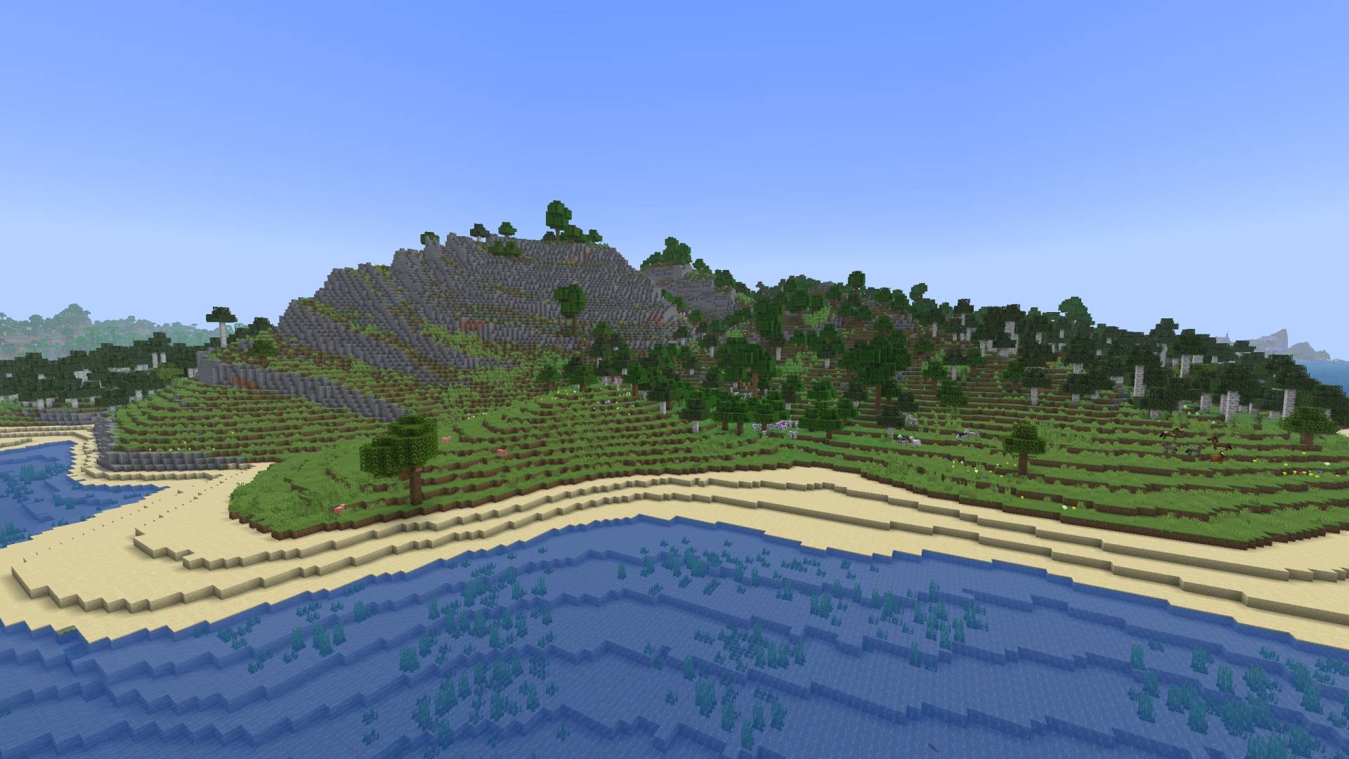 Everwild - Survival Island #6 (Achievements On) — screenshot 3