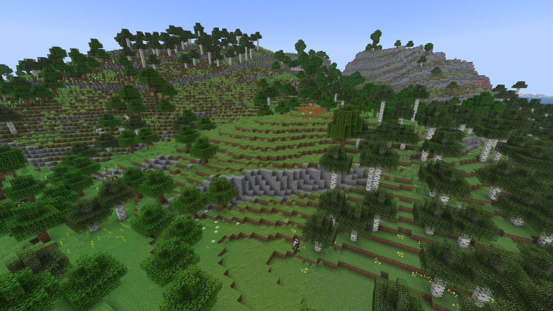 Everwild - Survival Island #6 (Achievements On) — screenshot 6