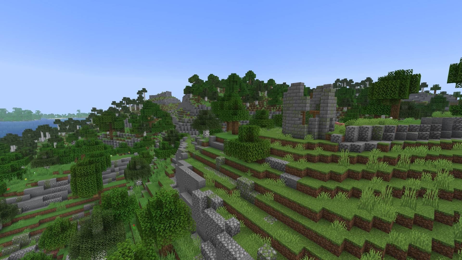 Everwild - Survival Island #6 (Achievements On) — screenshot 7
