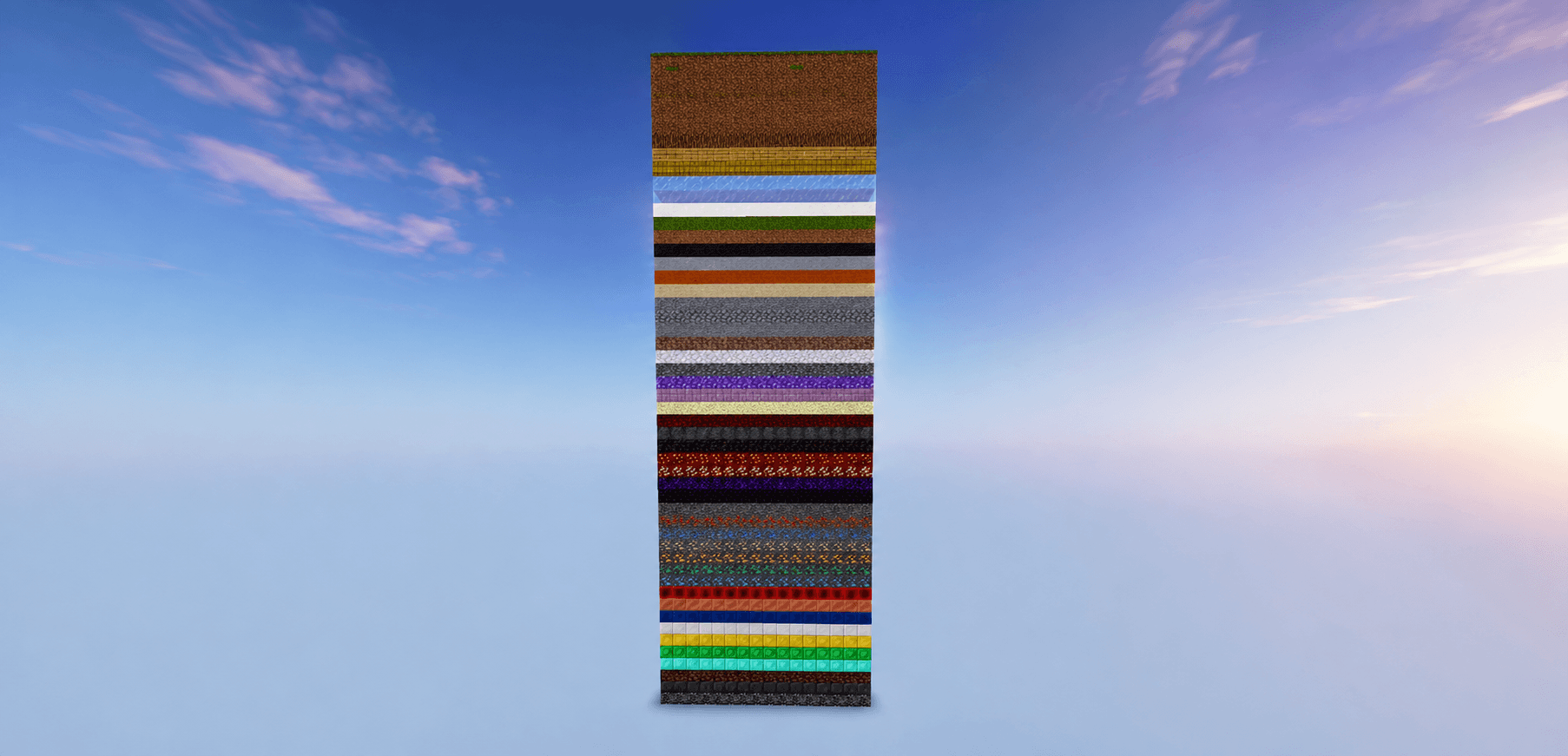 AM ONE CHUNK  RANDOMIZED — screenshot 4