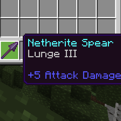 TC Spear Boost