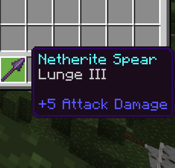 TC Spear Boost — screenshot 1