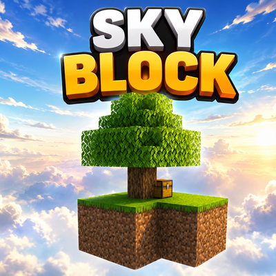Skyblock Plus