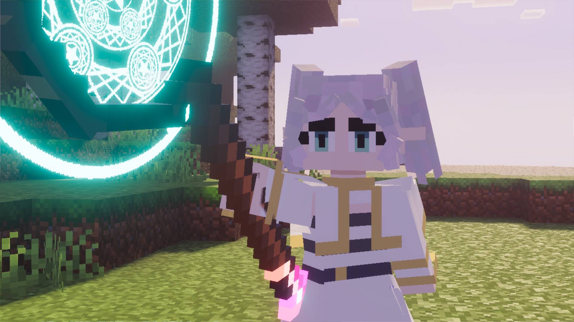 Ken Maho v1.0 — screenshot 5