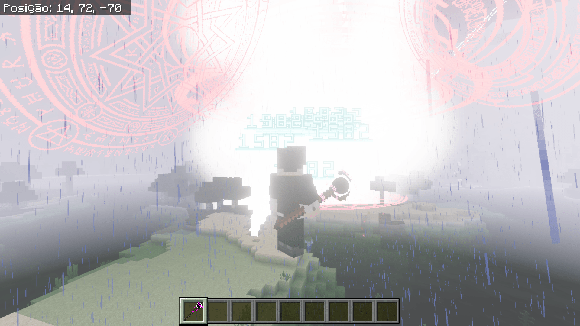 Ken Maho v1.0 — screenshot 6
