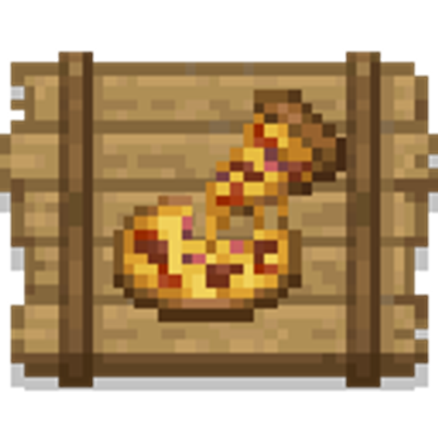 Farmer's Pizzeria (Unofficial)