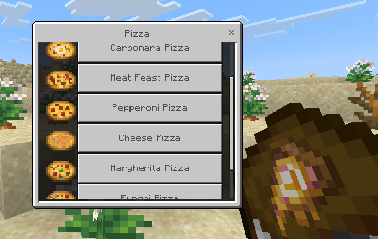 Farmer's Pizzeria (Unofficial) — screenshot 4