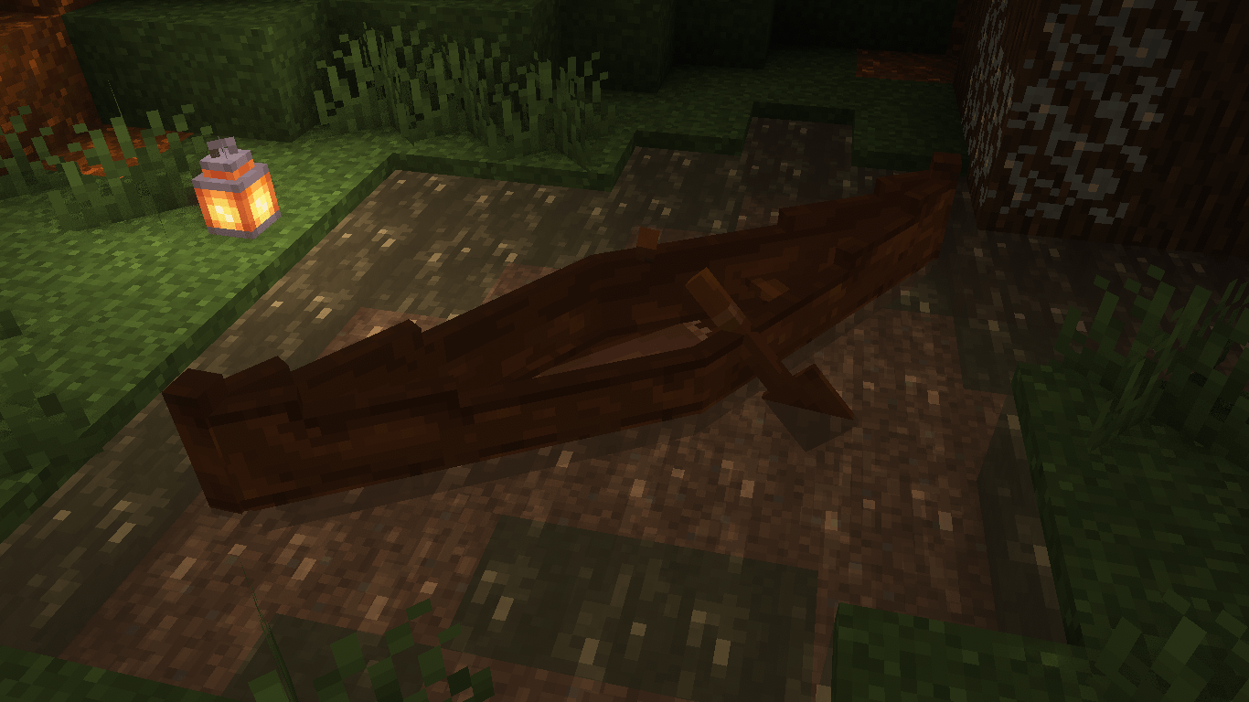 Canoe Boats — screenshot 2