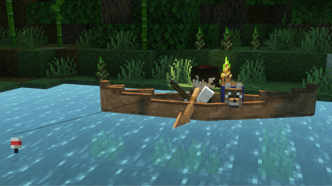 Canoe Boats — screenshot 4