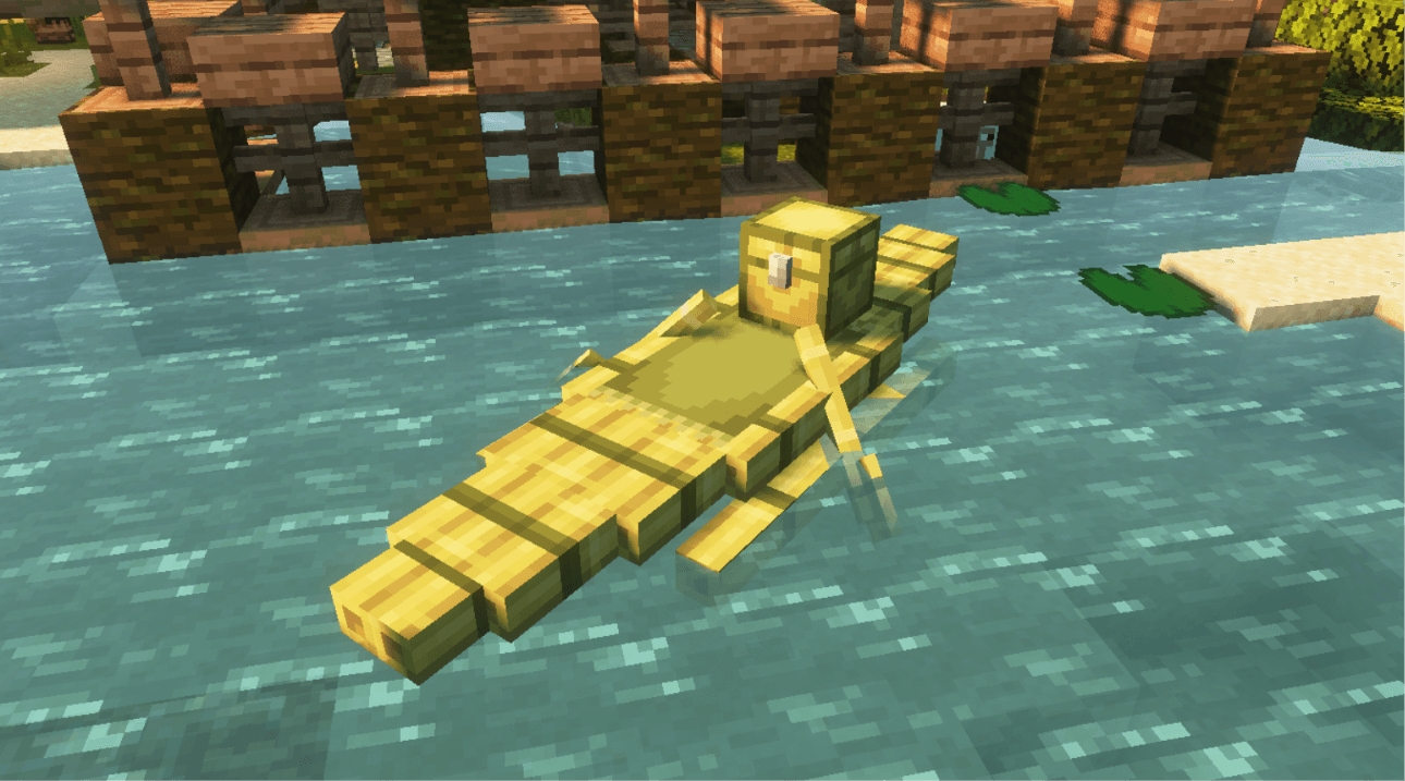 Canoe Boats — screenshot 5