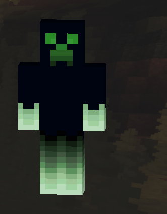 Better Creeper Skins — screenshot 3