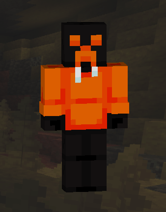 Better Creeper Skins — screenshot 5