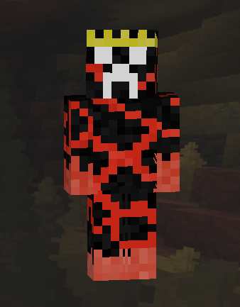 Better Creeper Skins — screenshot 6