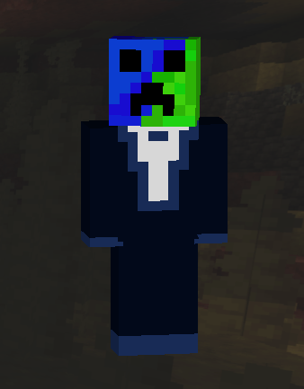Better Creeper Skins — screenshot 7