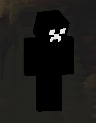 Better Creeper Skins — screenshot 8