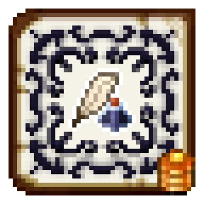 Ascendant: Vocation