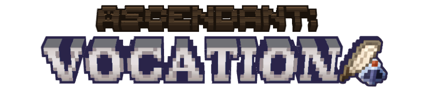 Ascendant: Vocation — screenshot 1