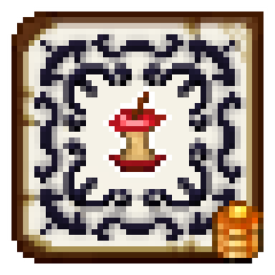 Ascendant: Sustenance