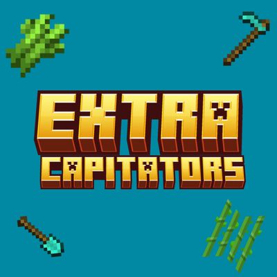 Extra Capitator