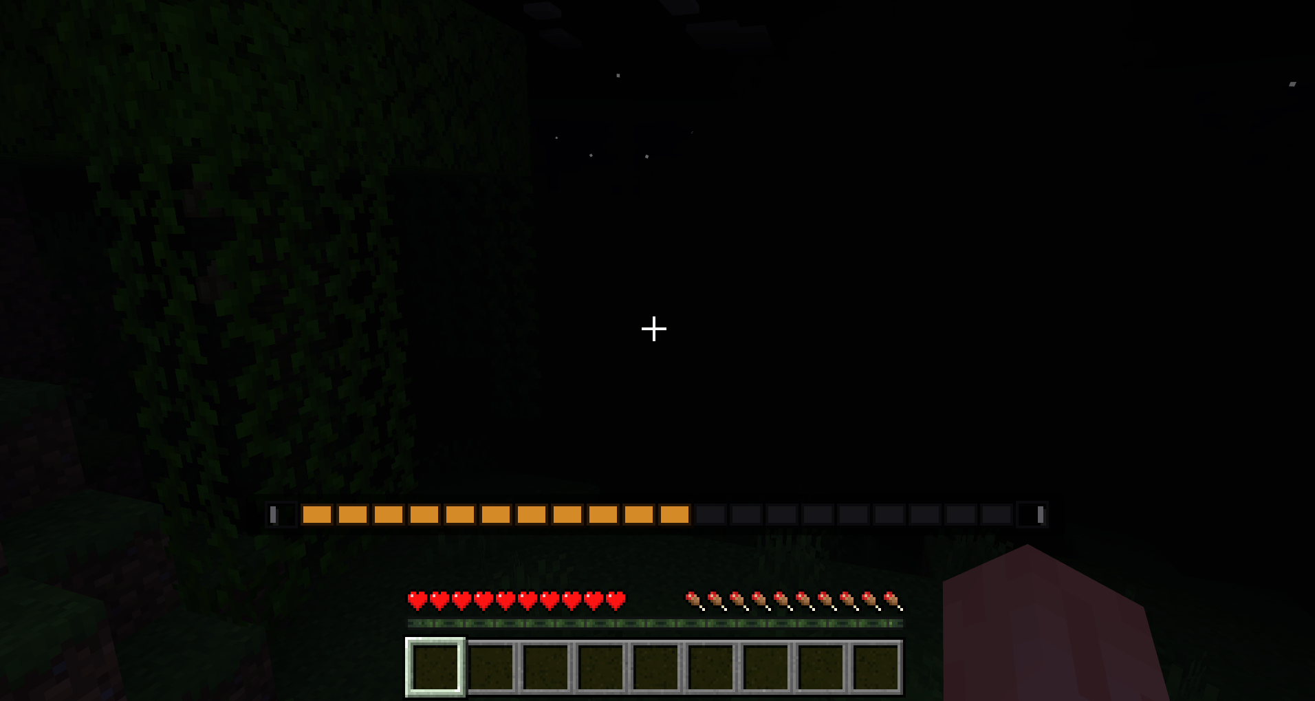 Terminus [Horror] — screenshot 2
