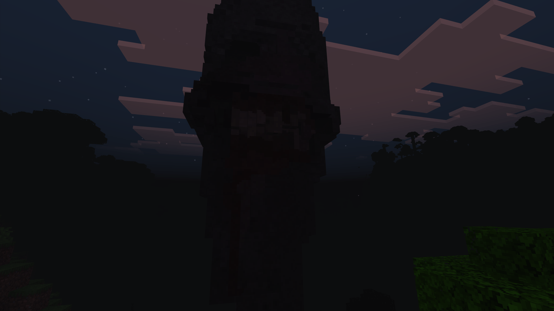 Terminus [Horror] — screenshot 3