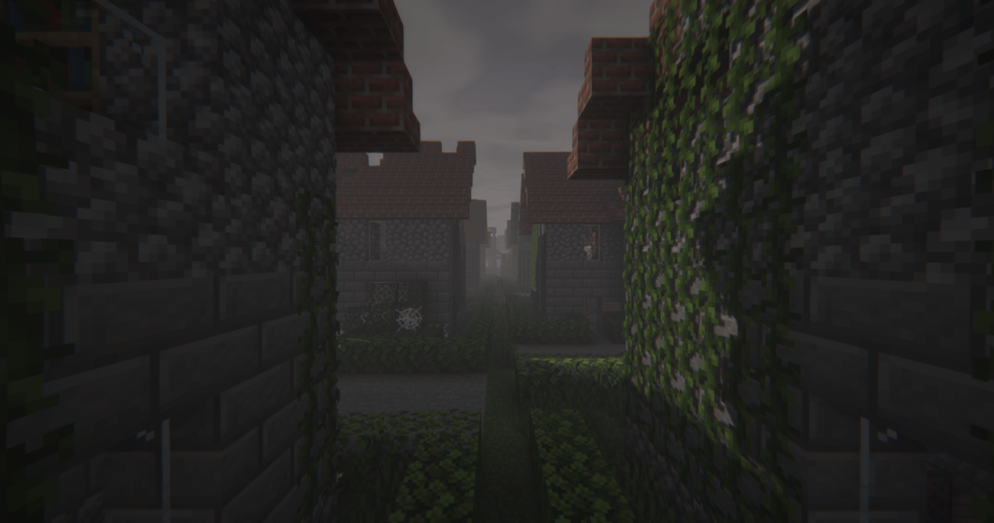 Zombiepolis Pocket Relaunch — screenshot 2
