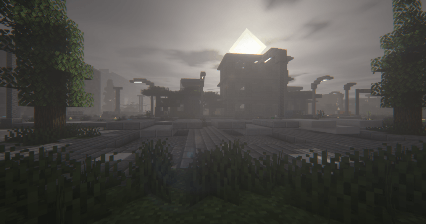 Zombiepolis Pocket Relaunch — screenshot 3