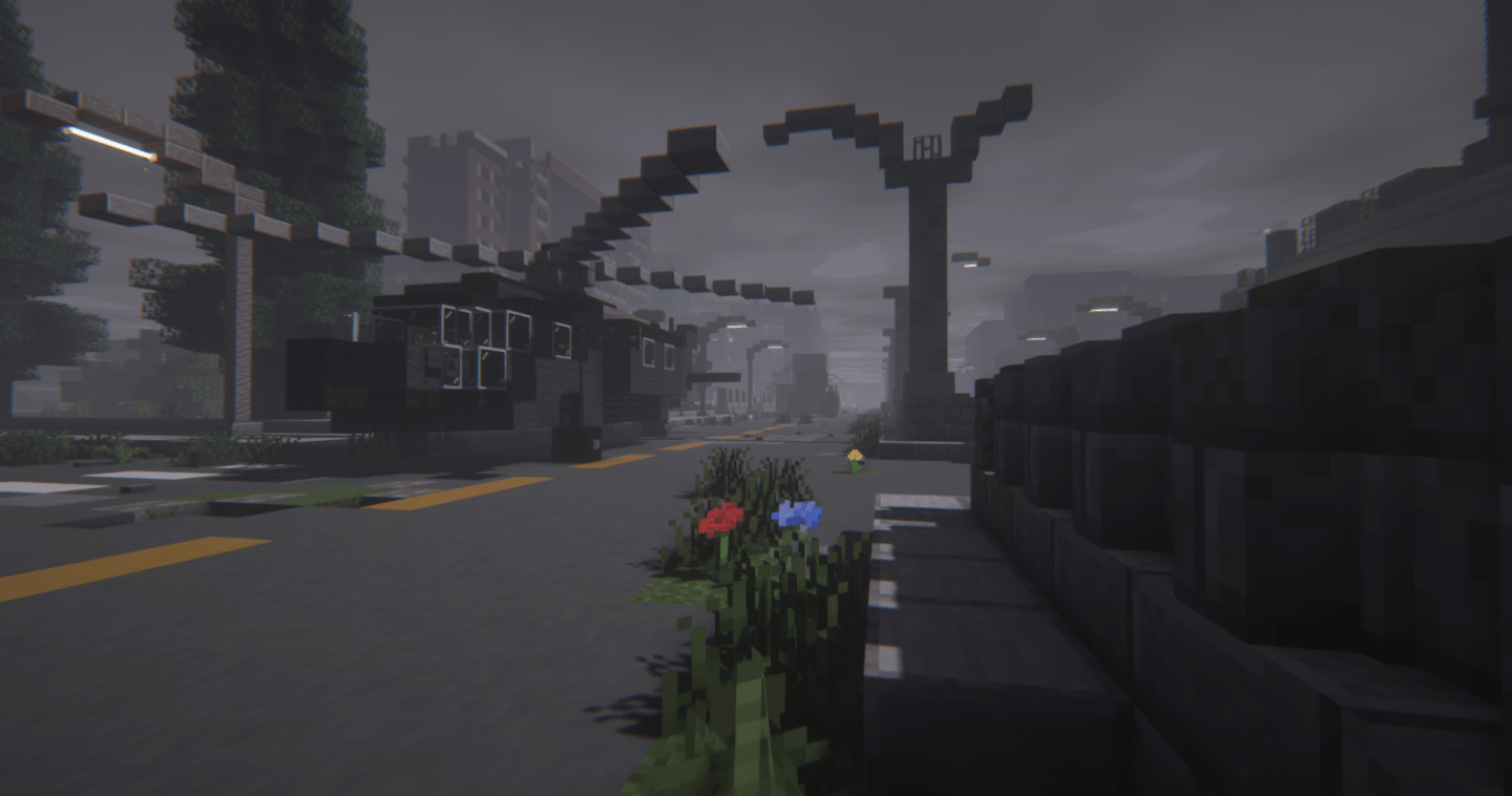 Zombiepolis Pocket Relaunch — screenshot 5