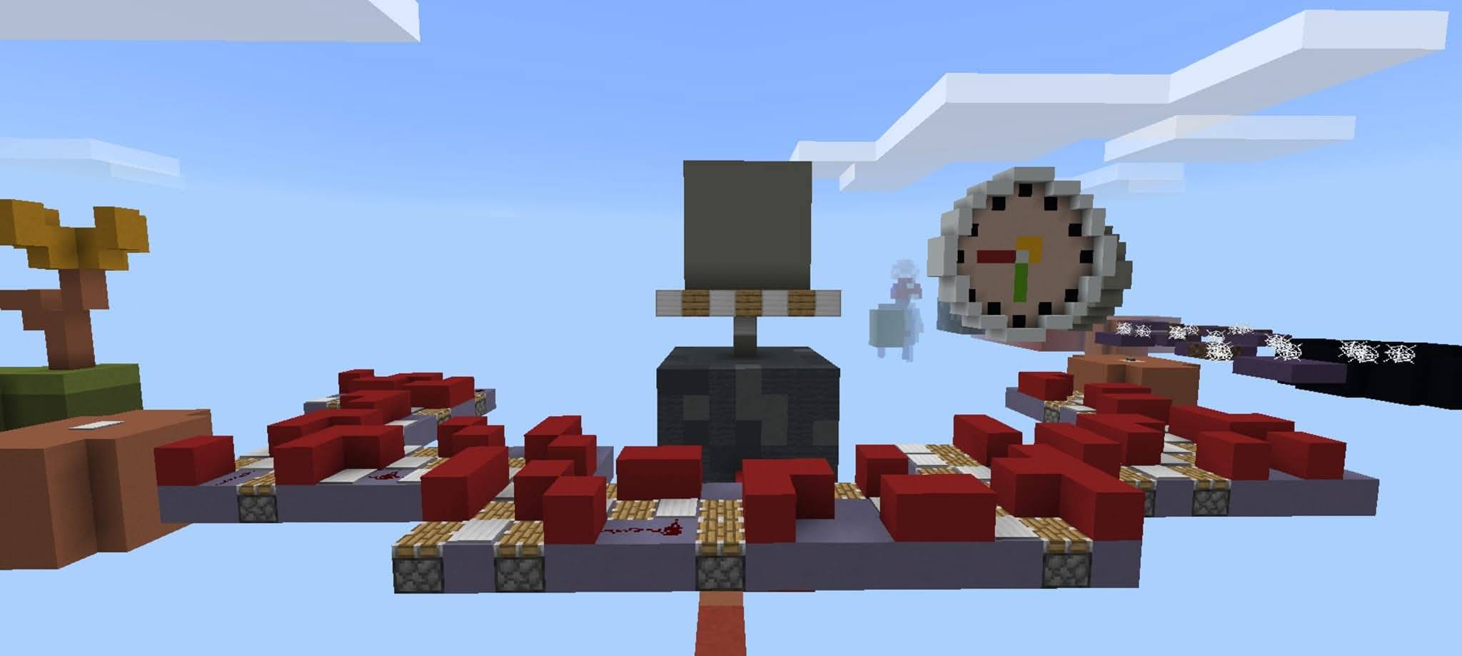 KX Minecraft Obby — screenshot 2