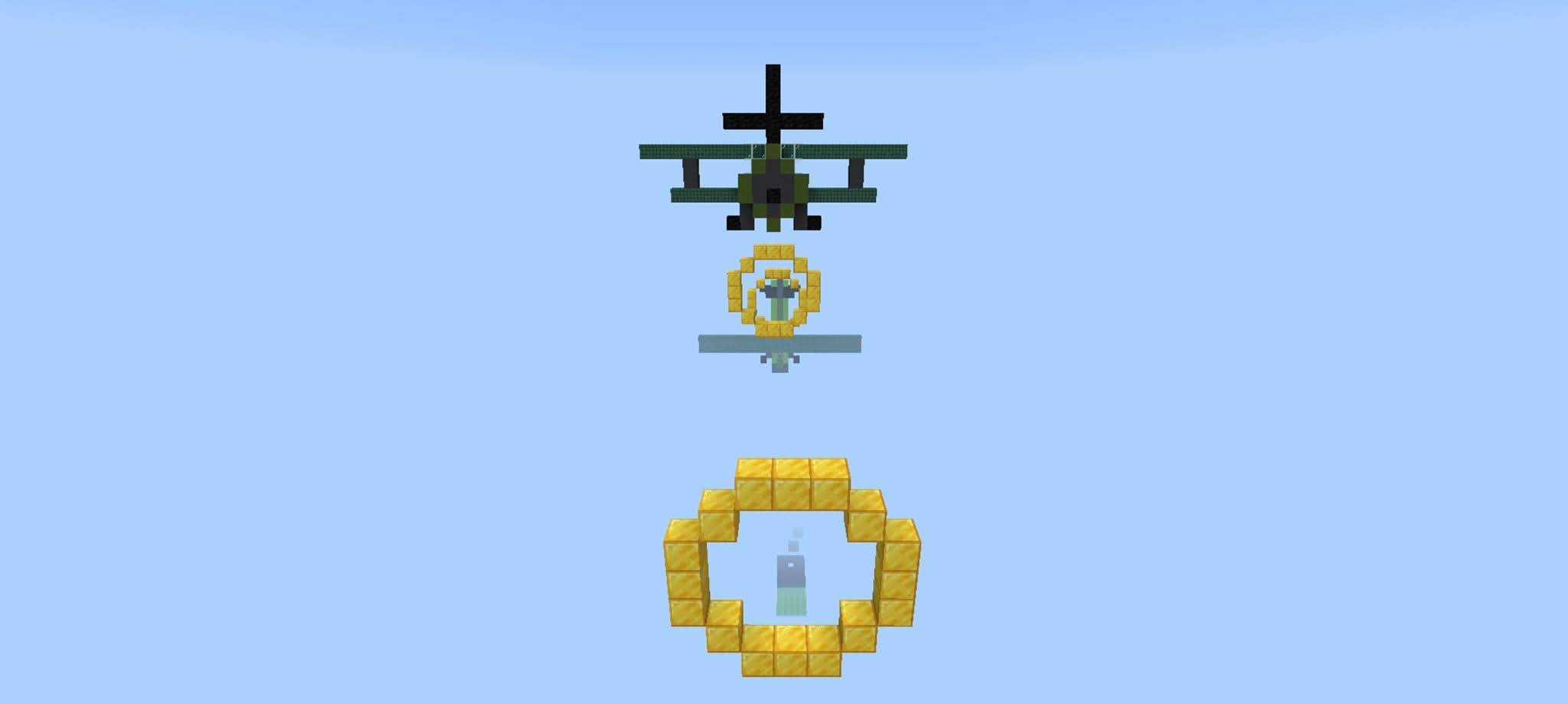 KX Minecraft Obby — screenshot 3