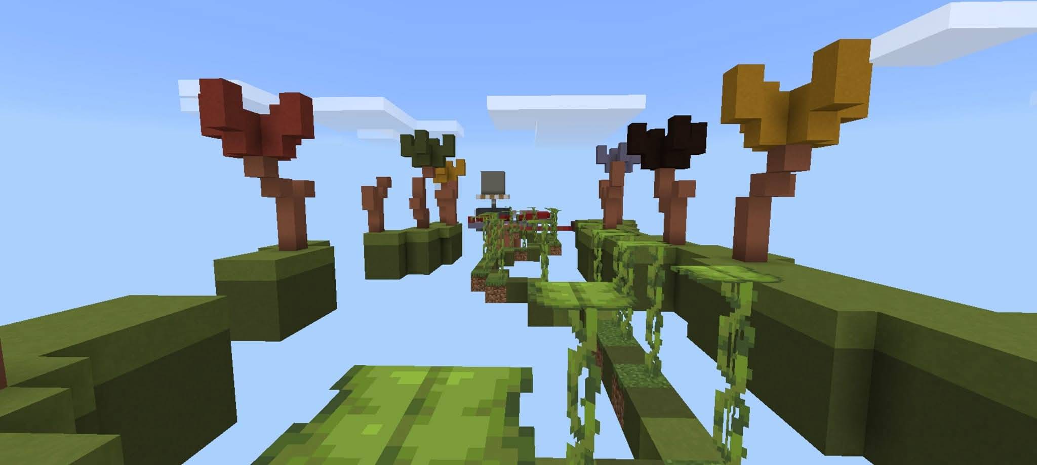 KX Minecraft Obby — screenshot 4
