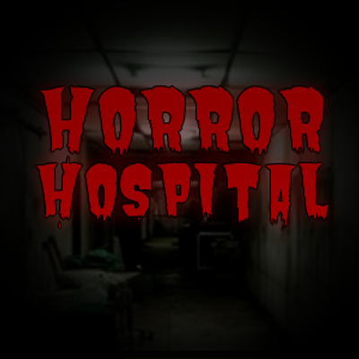 Horror Hospital 3D