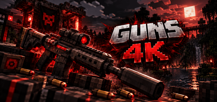 Guns 4K — screenshot 1