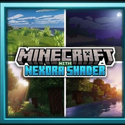 Nexora Shader