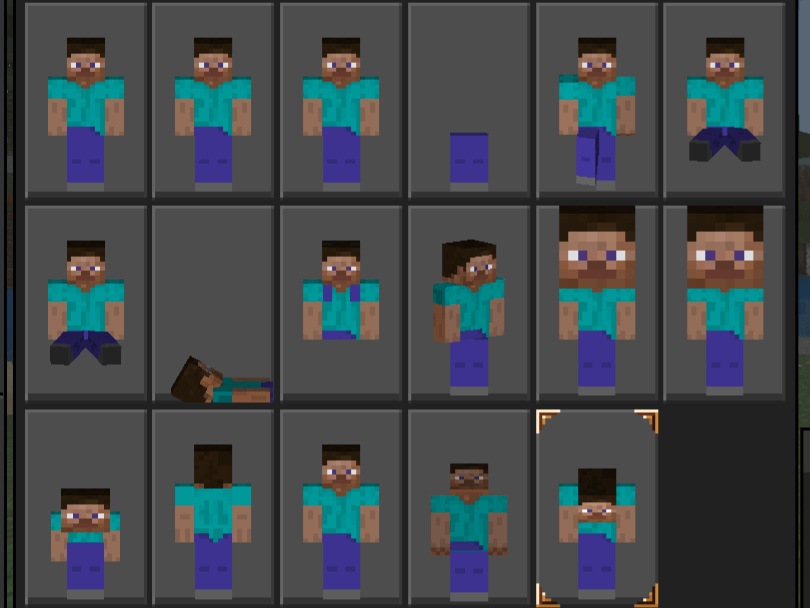 Funskin — screenshot 2