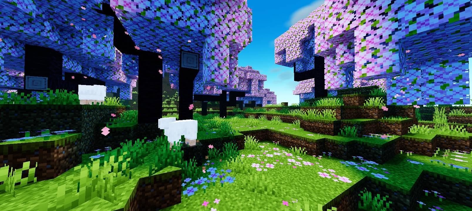 Newb Aetheris | Compatible with minecraft 26.45+ — screenshot 2