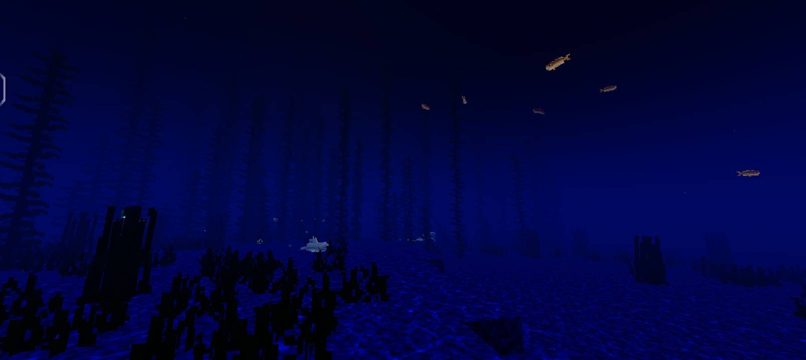 Newb Aetheris | Compatible with minecraft 26.45+ — screenshot 3