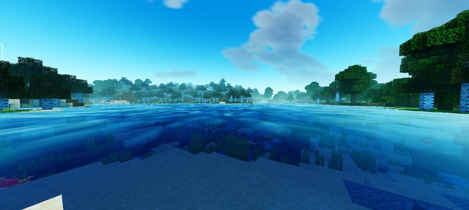 Newb Aetheris | Compatible with minecraft 26.45+ — screenshot 5