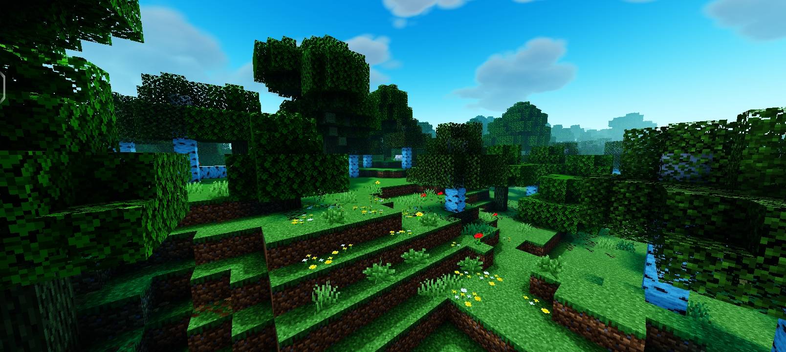 Newb Aetheris | Compatible with minecraft 26.45+ — screenshot 6