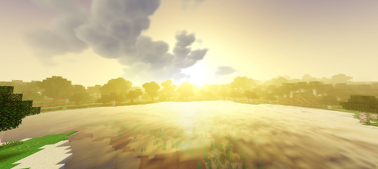 Newb Aetheris | Compatible with minecraft 26.45+ — screenshot 7