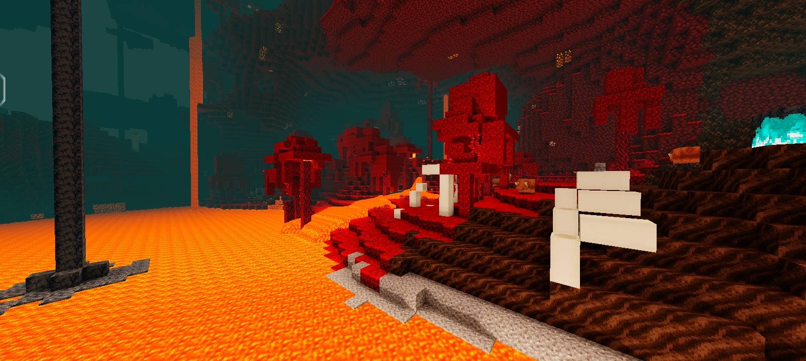 Newb Aetheris | Compatible with minecraft 26.45+ — screenshot 8