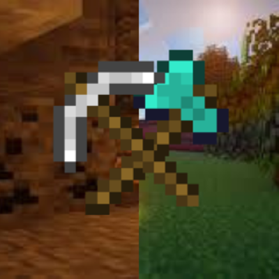 Edds' VeinCapitator (Vein Miner & Tree Capitator)