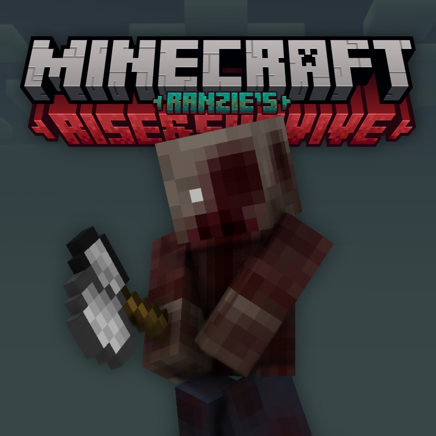 Rise and Survive – Progressive Zombie Apocalypse.
