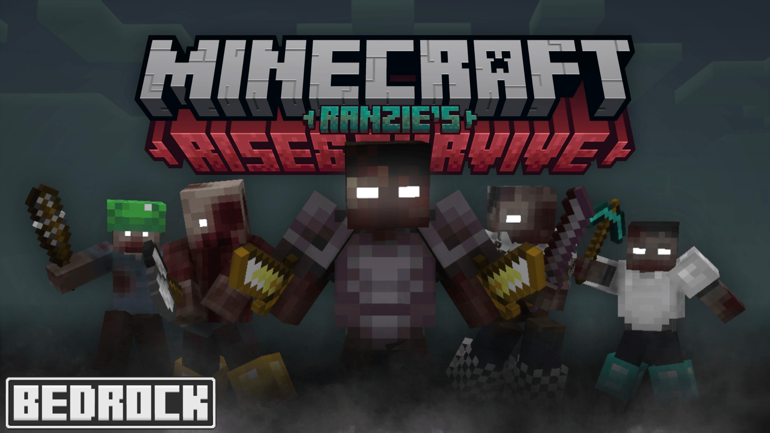 Rise and Survive – Progressive Zombie Apocalypse. — screenshot 1