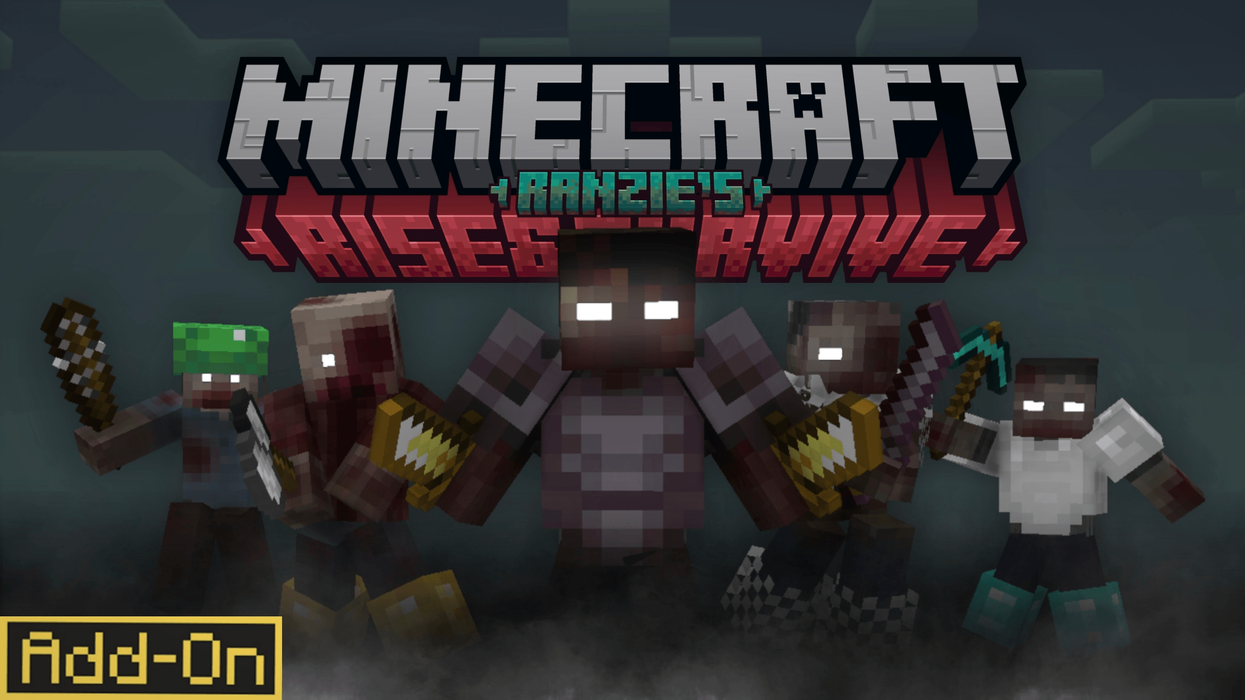 Rise and Survive – Progressive Zombie Apocalypse. — screenshot 2