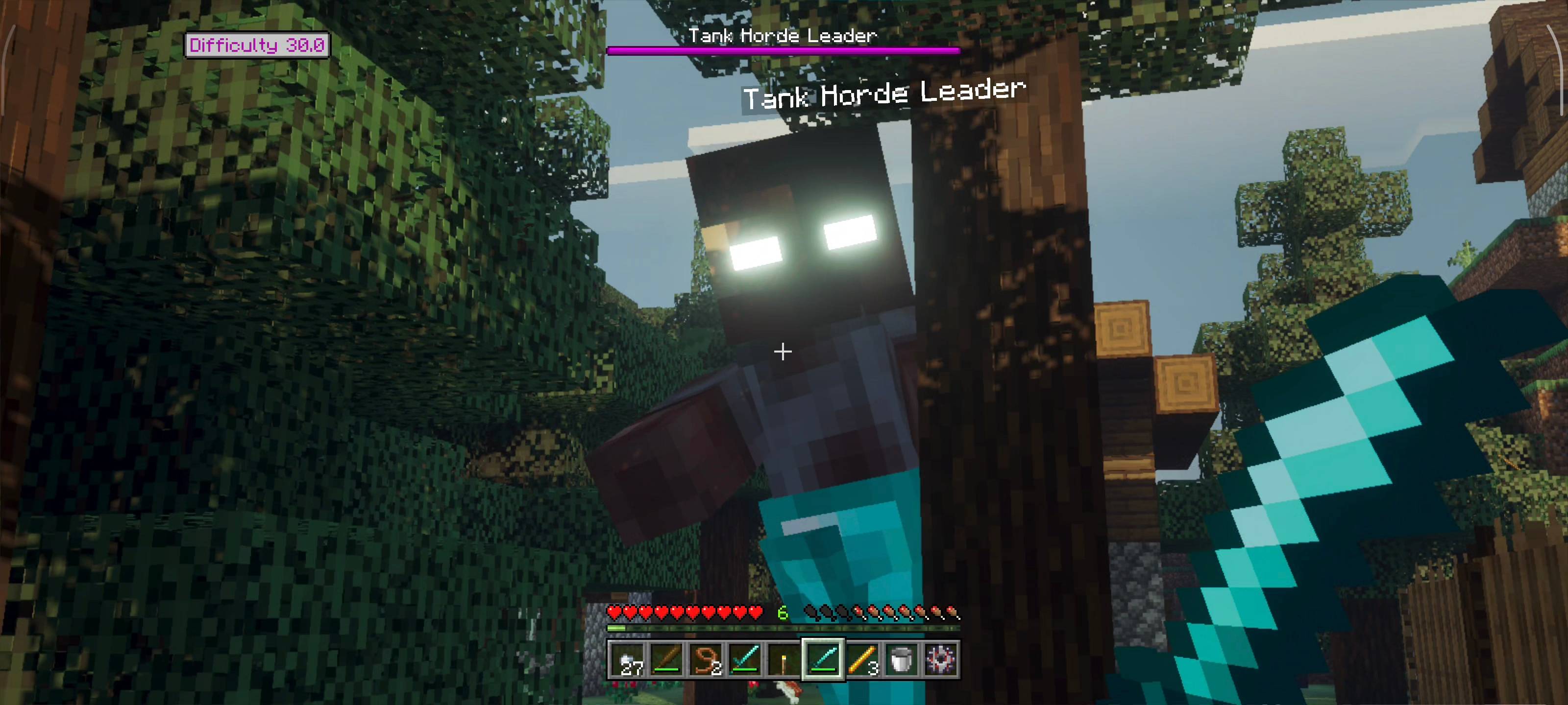 Rise and Survive – Progressive Zombie Apocalypse. — screenshot 4