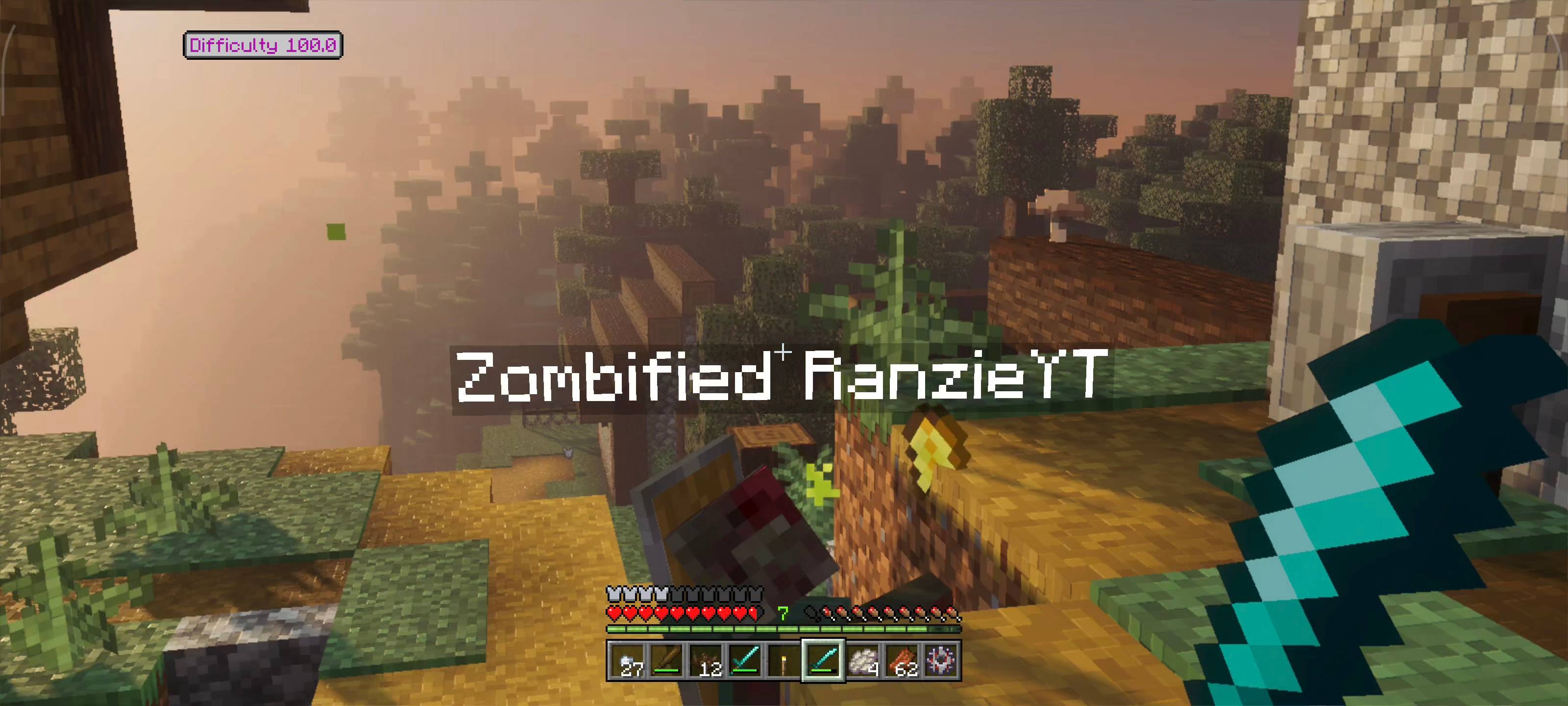 Rise and Survive – Progressive Zombie Apocalypse. — screenshot 5
