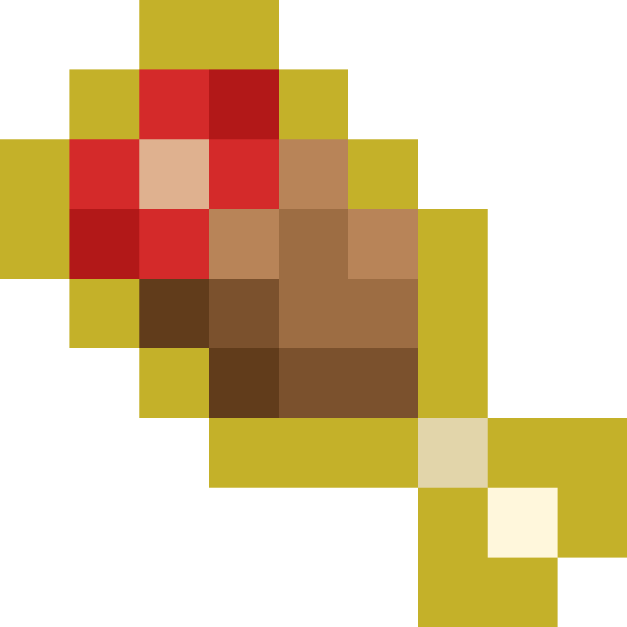 Raiyon's Java Saturation & Regeneration