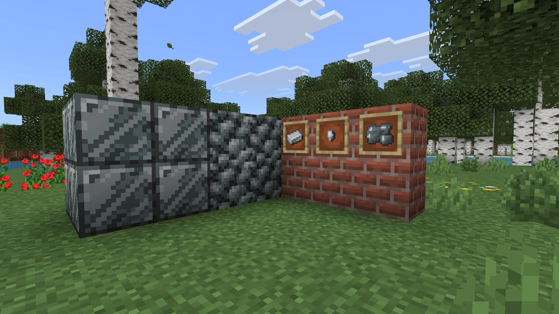 Evil Hunter - Bedrock Edition [Horror] — screenshot 4