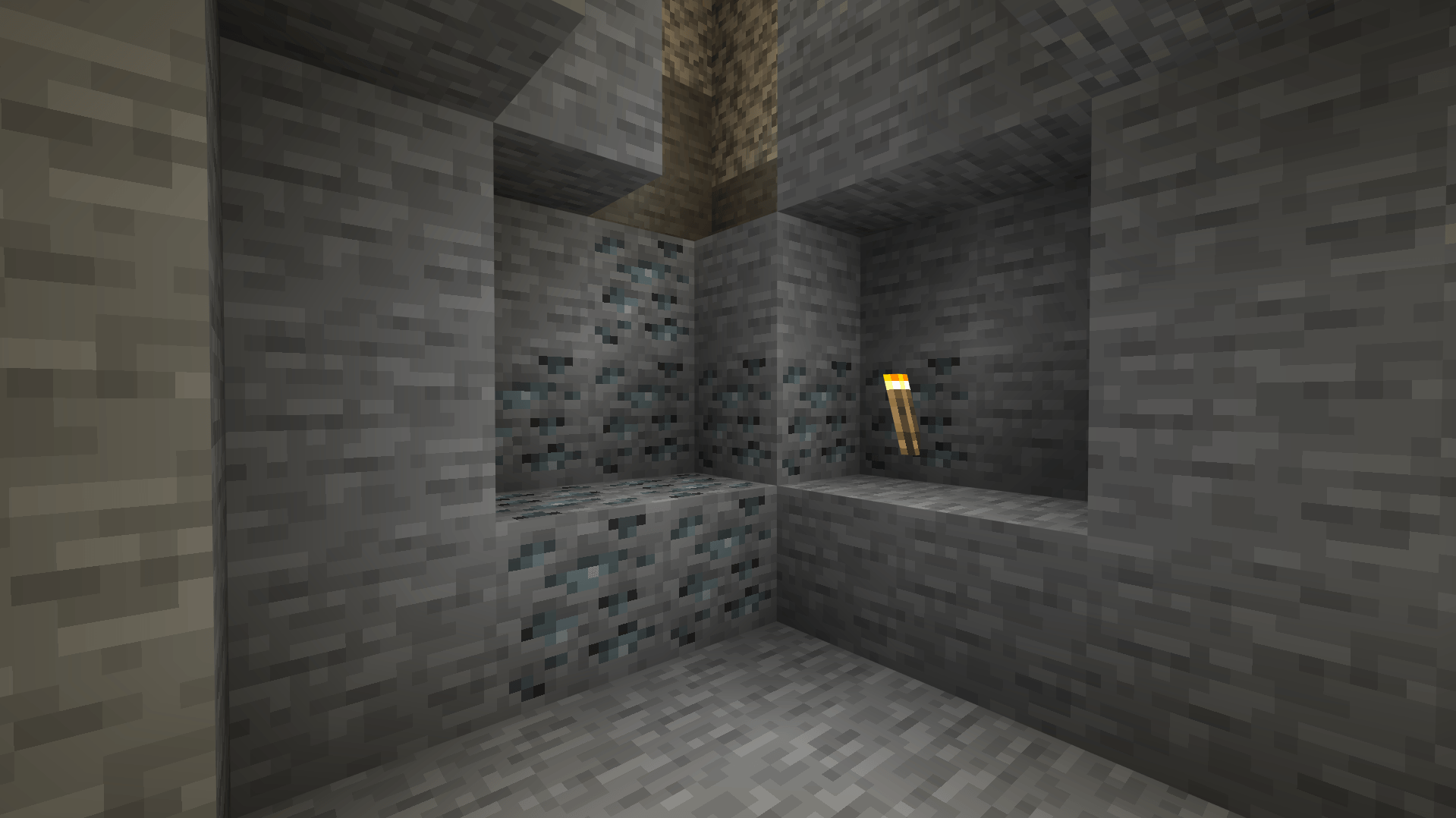 Evil Hunter - Bedrock Edition [Horror] — screenshot 6